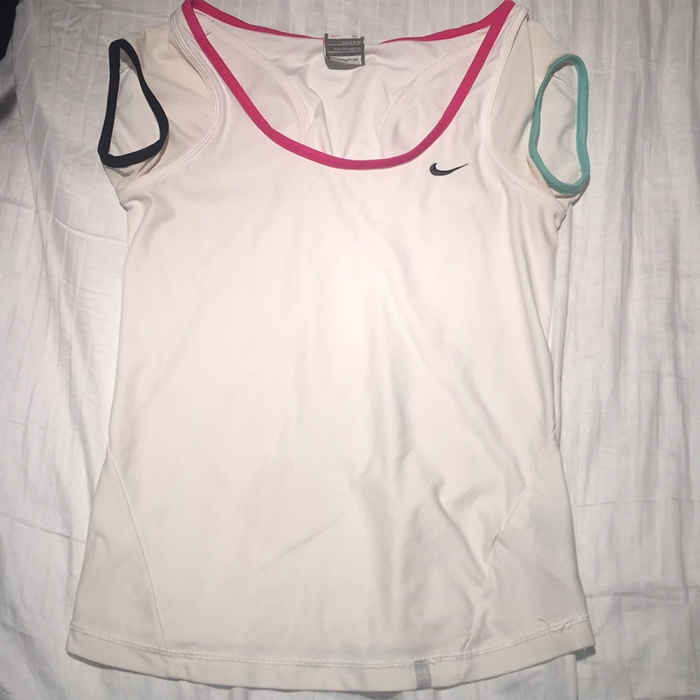 Nike shirt